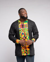 Load image into Gallery viewer, Accra Shirt
