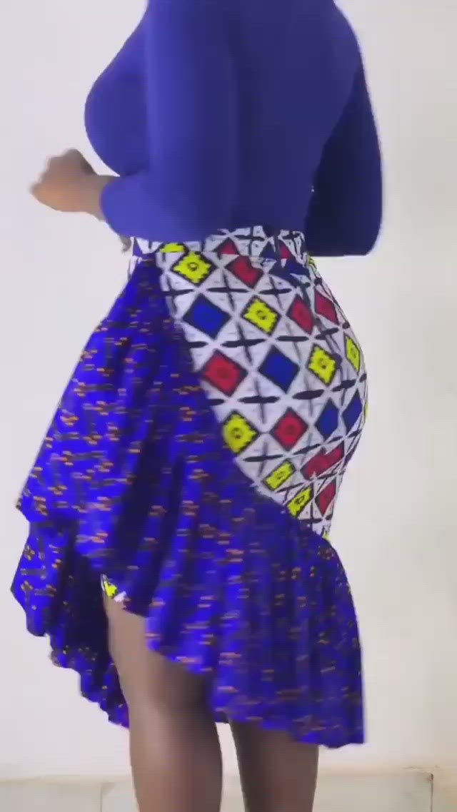 Temi Skirt
