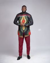 Load image into Gallery viewer, Ekow Shirt
