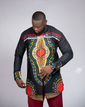 Load image into Gallery viewer, Ekow Shirt
