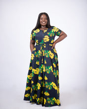 Load image into Gallery viewer, Fatu dress
