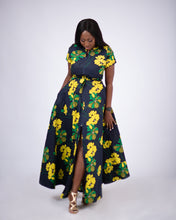 Load image into Gallery viewer, Fatu dress
